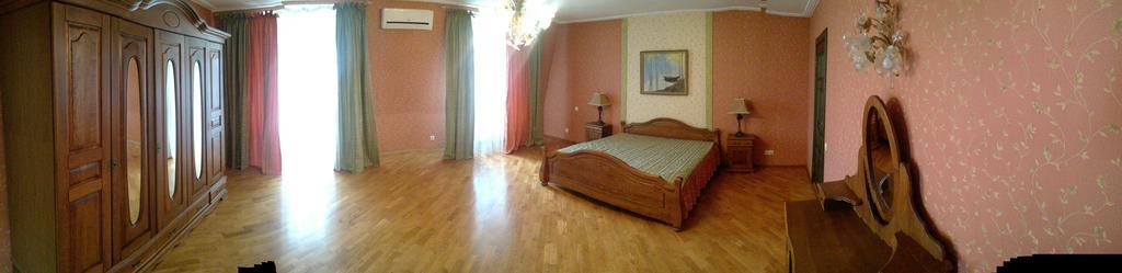 Na Podole Apartment Kiev Luaran gambar