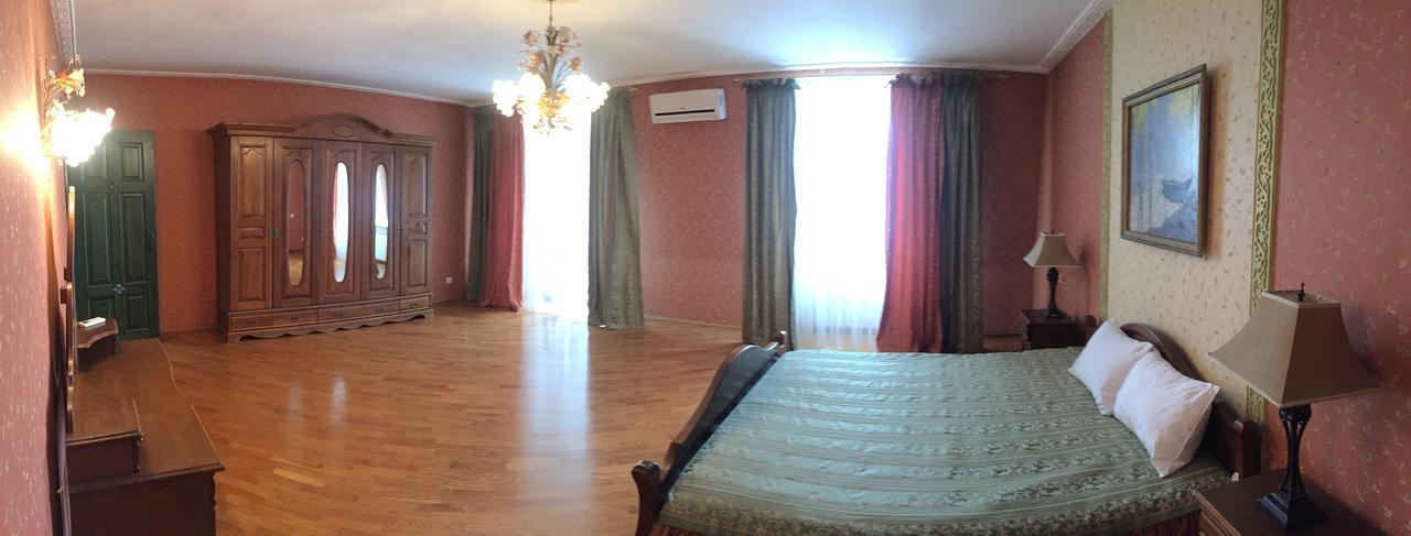 Na Podole Apartment Kiev Luaran gambar