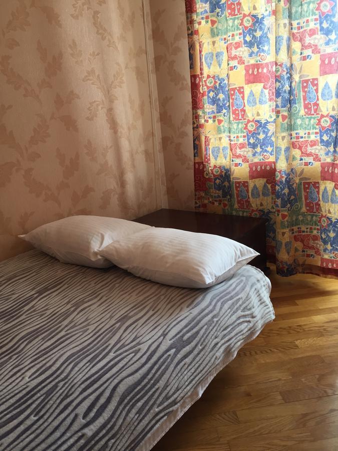 Na Podole Apartment Kiev Luaran gambar